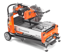 Load image into Gallery viewer, Husqvarna MS360 Electric + (2) FREE 14" BLADES