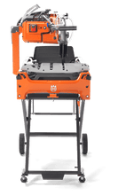 Load image into Gallery viewer, Husqvarna MS360 Electric + (2) FREE 14" BLADES