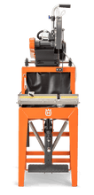 Load image into Gallery viewer, Husqvarna MS610