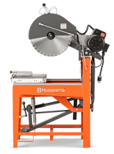 Load image into Gallery viewer, Husqvarna MS610