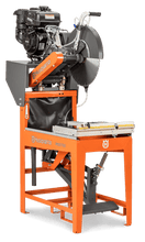Load image into Gallery viewer, Husqvarna MS610G 14HP
