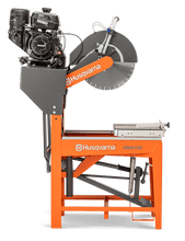 Load image into Gallery viewer, Husqvarna MS610G 14HP