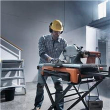 Load image into Gallery viewer, Husqvarna TS60 TILE SAW