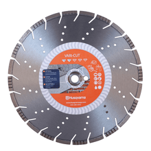 Load image into Gallery viewer, 14" Husqvarna VARI-CUT - Same blade as Husqvarna S45 (new name)