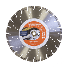 Load image into Gallery viewer, Husqvarna VARI-CUT PLUS