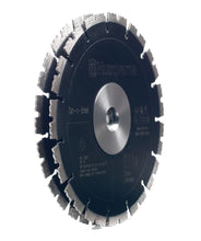 Load image into Gallery viewer, Husqvarna Cut-N-Break Diamond Blades