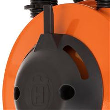 Load image into Gallery viewer, HUSQVARNA DUST EXTRACTOR DE 130 H | 120 V | 1 ph |