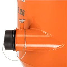 Load image into Gallery viewer, HUSQVARNA DUST EXTRACTOR DE 130 H | 120 V | 1 ph |