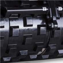 Load image into Gallery viewer, LP 9505 Double Drum Roller