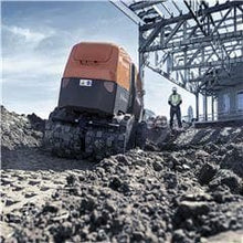 Load image into Gallery viewer, Husqvarna LP 9505