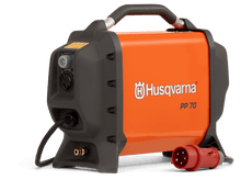 Load image into Gallery viewer, Husqvarna Power Pack PP70 NA