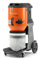 Load image into Gallery viewer, Husqvarna DE 120 Dust Collector