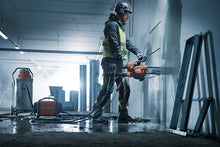 Load image into Gallery viewer, Husqvarna K7000 CHAINSAW Flushcut - Concrete Chainsaw