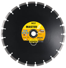 Load image into Gallery viewer, Samedia: MASTER MST - Concrete Diamond Blade