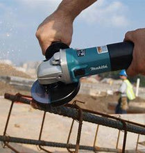 Load image into Gallery viewer, GRINDER SPECIAL! Buy 28 - 4.5" Turbo Blades Get a Makita Grinder