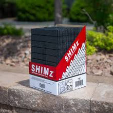 Load image into Gallery viewer, SHIMz Alignment & Support for Pavers and Retaining Walls