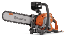 Load image into Gallery viewer, Husqvarna K7000 CHAINSAW Flushcut - Concrete Chainsaw