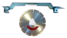 Load image into Gallery viewer, Soff-Cut Diamond Blade