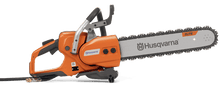 Load image into Gallery viewer, Husqvarna K7000 CHAINSAW Flushcut - Concrete Chainsaw
