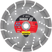 Load image into Gallery viewer, Samedia: SHOXX BX13