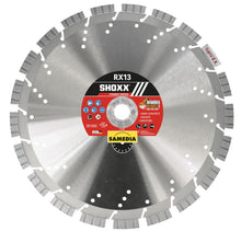 Load image into Gallery viewer, SPECIAL! 2 PACK SPECIAL RX13 SHOXX BLADE