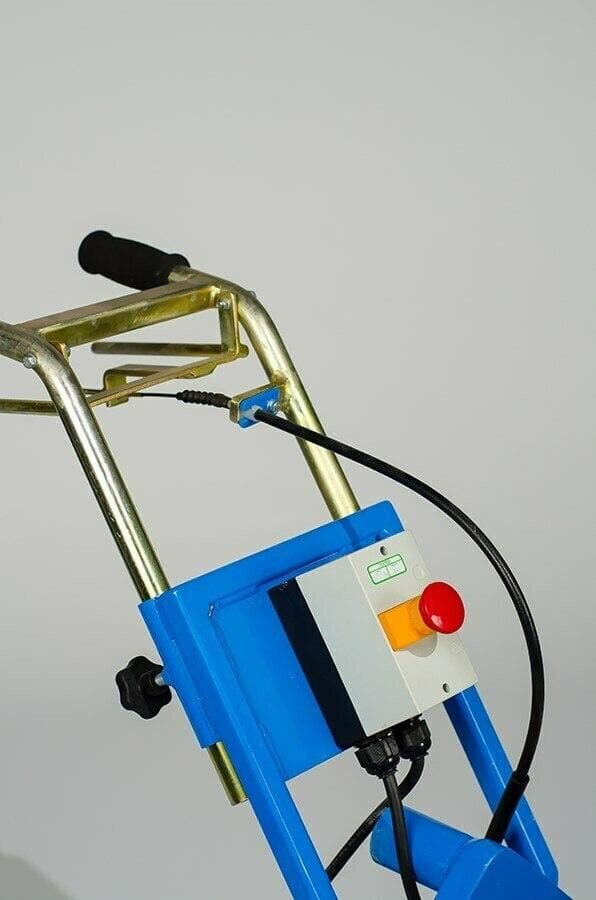 SPE 9G Shot Blaster Blades Direct