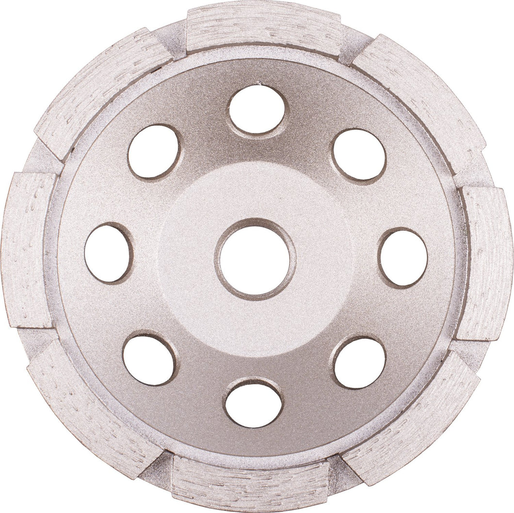 ROC Abrasives: Cup Wheel - Single Row Grinding Cup