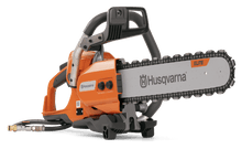 Load image into Gallery viewer, Husqvarna K7000 CHAINSAW Flushcut - Concrete Chainsaw