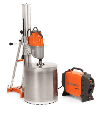 Load image into Gallery viewer, Husqvarna Power Pack PP70 NA