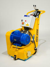 Load image into Gallery viewer, BEF 320 Multi-Plane Scarifiers and Planning Machines - Heavy Duty