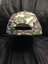 Load image into Gallery viewer, Blades Direct CAMO Velcro Hat