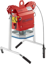 Load image into Gallery viewer, VacWERKS VW 150 BL Plates and Replacement Seals