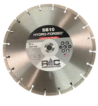 Load image into Gallery viewer, ROC Abrasives: SB10 - General Purpose PRO SERIES Diamond Blade
