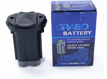 Load image into Gallery viewer, GRABO Battery