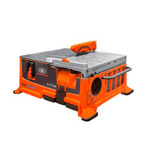 Load image into Gallery viewer, iQ228CYCLONE 7" Dry Cut Tile Saw BUNDLE