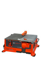 Load image into Gallery viewer, iQ228CYCLONE 7" Dry Cut Tile Saw BUNDLE