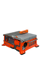 Load image into Gallery viewer, iQ228CYCLONE 7" Dry Cut Tile Saw BUNDLE