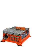Load image into Gallery viewer, iQ228CYCLONE 7" Dry Cut Tile Saw BUNDLE