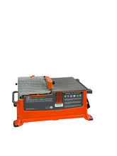 Load image into Gallery viewer, iQ228CYCLONE 7" Dry Cut Tile Saw BUNDLE