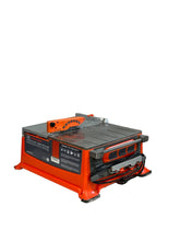 Load image into Gallery viewer, iQ228CYCLONE 7" Dry Cut Tile Saw BUNDLE