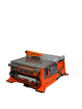 Load image into Gallery viewer, iQ228CYCLONE 7" Dry Cut Tile Saw BUNDLE