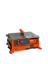 Load image into Gallery viewer, iQ228CYCLONE 7" Dry Cut Tile Saw BUNDLE