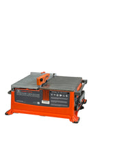 Load image into Gallery viewer, iQ228CYCLONE 7" Dry Cut Tile Saw BUNDLE