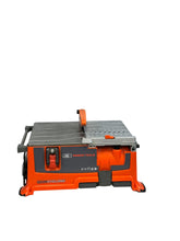 Load image into Gallery viewer, iQ228CYCLONE 7" Dry Cut Tile Saw BUNDLE