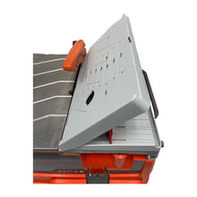 Load image into Gallery viewer, iQ228CYCLONE Miter Attachment