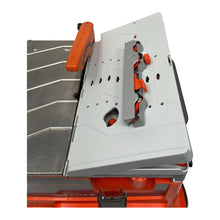 Load image into Gallery viewer, iQ228CYCLONE Miter Attachment