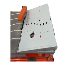 Load image into Gallery viewer, iQ228CYCLONE Miter Attachment