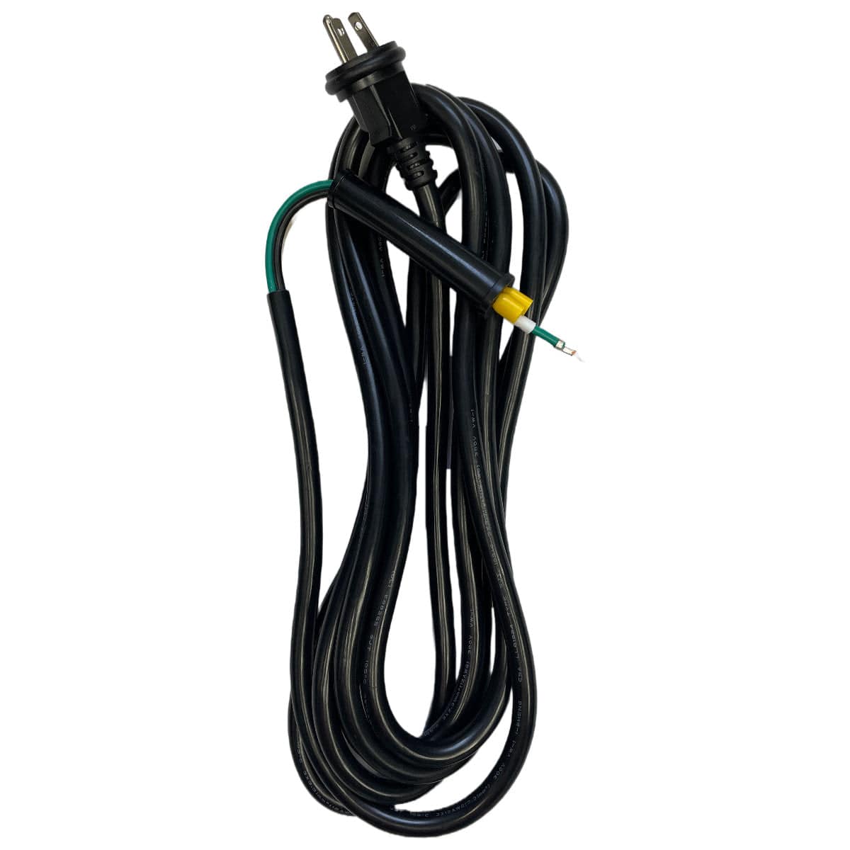Power Cord 120v Blades Direct