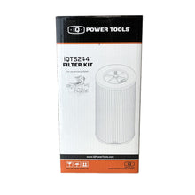 Load image into Gallery viewer, iQTS244 / iQ360XT / iQMS362 Replacement Durabond Filter