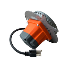 Load image into Gallery viewer, Vacuum Motor Assembly 120v